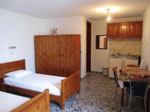  Eugenia Studio Lindos in Lindos