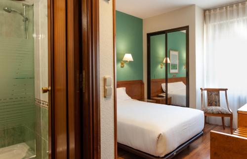 Single room