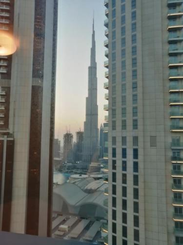 HotelApart Dubai Mall st Burj Khalifa View, Dubai (foto 10)