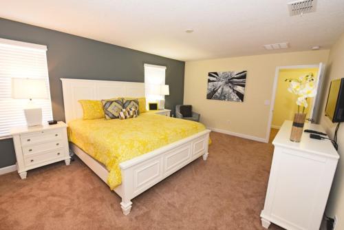 Champions Gate- sleeps 12 home - image 9