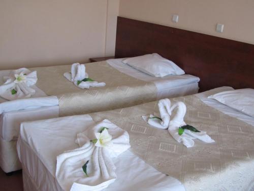 Avenue Hotel