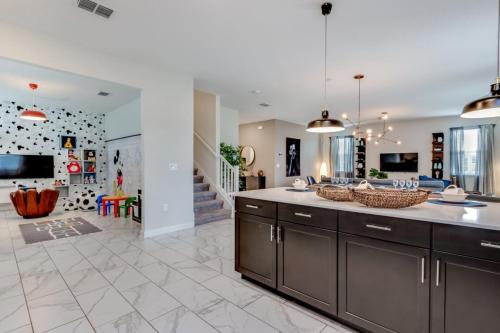 8940TITANIUM villa - image 4