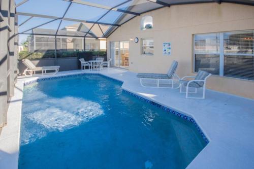 Fiona's Southern Dunes Villa home - image 6
