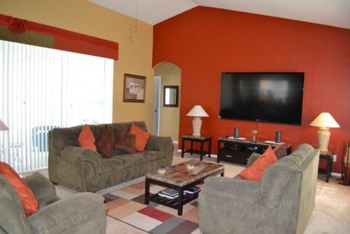 Julie's West Haven Villa home - image 5