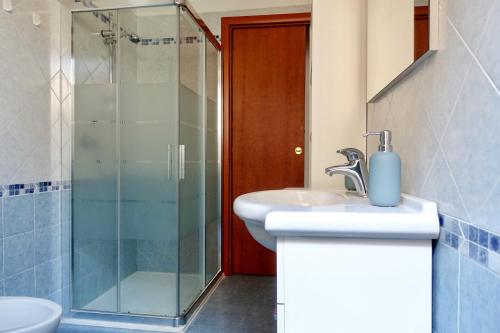 The Good Place B&B – Rome