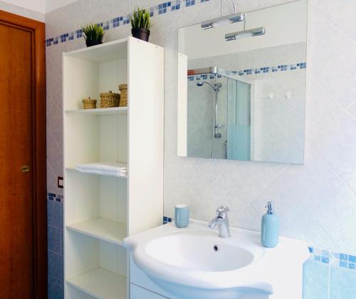 The Good Place B&B – Rome