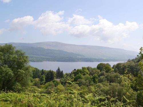 Lomond View Cottage