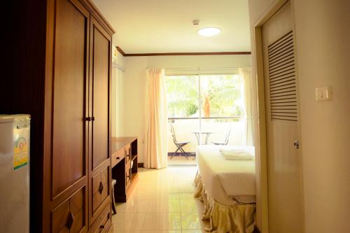 The Residence Hotel in Chiang Mai Airport