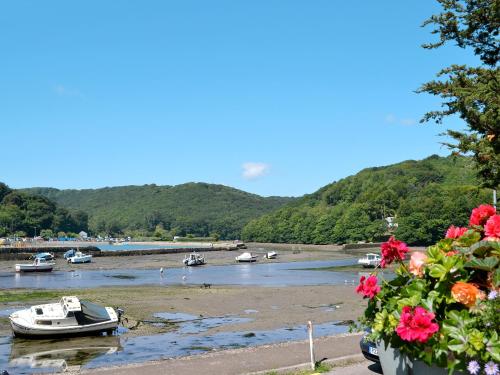 Haybarn, , Cornwall