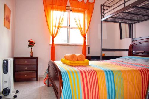Goofy Guesthouse Baleal