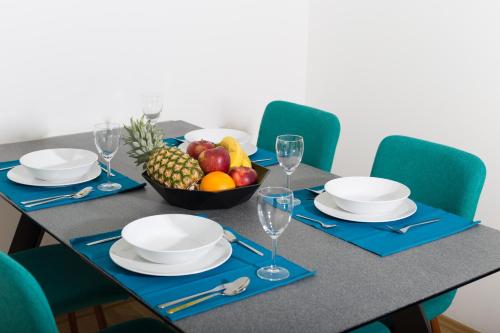 Rosenstein Apartments by Family & Home, Vídeň (fotografie 5)