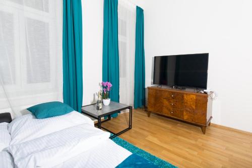 Rosenstein Apartments by Family & Home, Vídeň (fotografie 7)