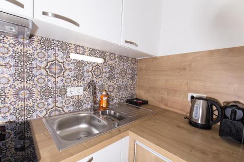 Rosenstein Apartments by Family & Home, Vídeň (fotografie 10)