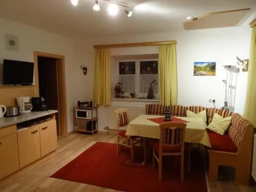 Landhaus Rathgeb in Bad Gastein, Österreich