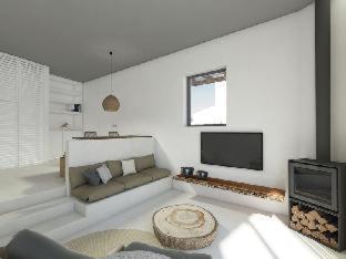 White Exclusive Suites & Villas, Lagoa (fotografie 9)