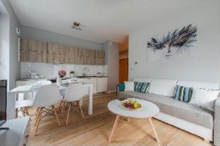 P&O Serviced Apartments Solec, Varšava (fotografie 4)