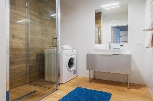 P&O Serviced Apartments Solec, Varšava (fotografie 9)