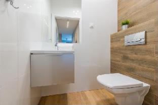 P&O Serviced Apartments Solec, Varšava (fotografie 10)
