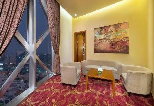City Seasons Towers Hotel Bur Dubai, Dubai (photo 3)