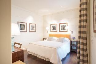 Gallery Hotel Art - Lungarno Collection, Florencie (fotografie 8)