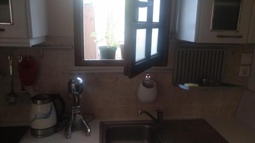 Two-Bedroom Apartment (4 Adults)