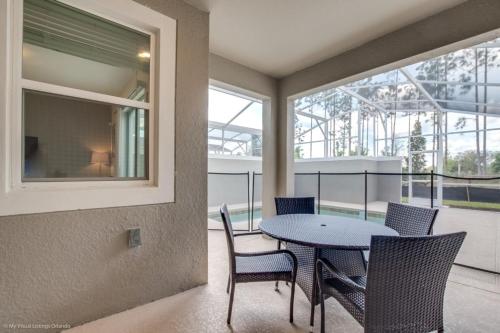 Family Fun at Champions Gate townhouse - image 6