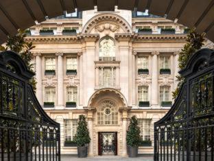 Rosewood London, Londyn (zdjęcie 5)