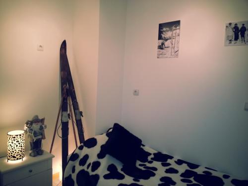 2 bedrooms, 4 beds