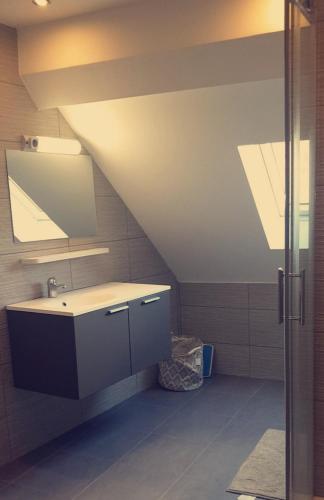 Chambre à 5 minutes du centre ville