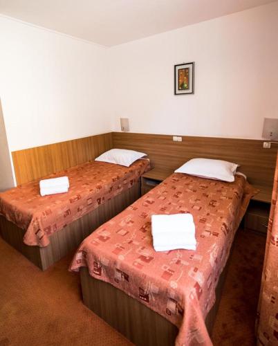 Hotel Est, Bukurešť (fotografie 7)