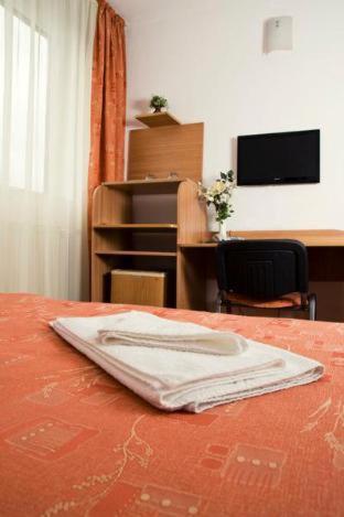 Hotel Est, Bukurešť (fotografie 9)