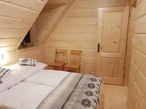 Chalet image 3