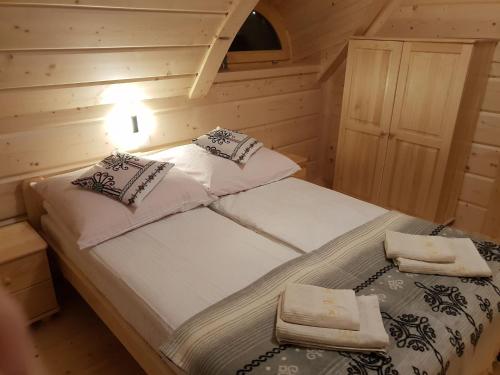 Domek Góralski Limba - main image