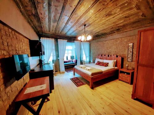 Zeytin Ağacı Hotel