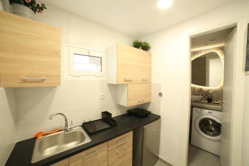 Cozy Studio 4U Gazi - Center Athens, Athen (Foto 3)