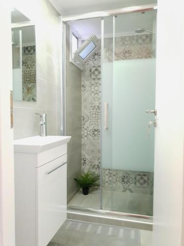 Cozy Studio 4U Gazi - Center Athens, Athen (Foto 8)