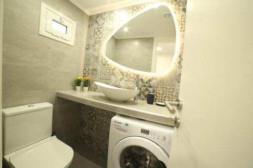 Cozy Studio 4U Gazi - Center Athens, Athen (Foto 7)