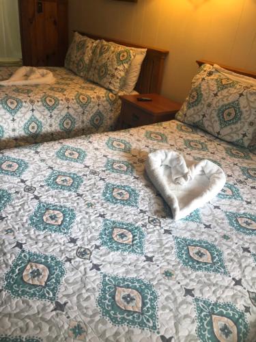 Kennebunkport Motor Lodge - image 16