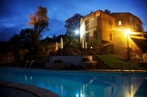 Antico Borgo Di Tabiano Castello - Relais de Charme - image 13