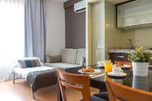 Senator Barcelona Apartments, Barcelona (zdjęcie 5)