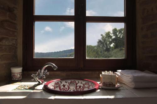 Antico Borgo Di Tabiano Castello - Relais de Charme - image 10