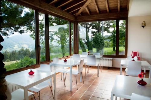  La Casa de la Abuela Milagros in Pravia