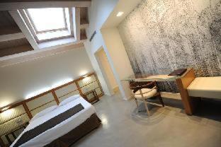 The Ziba Hotel & Spa - Peschiera del Garda