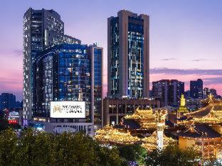 Paramount Gallery Hotel, Shanghai (photo 5)