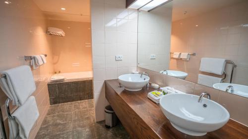 Scenic Hotel Southern Cross Room Type - Presidential Suite