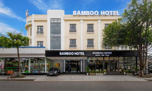 Bamboo Hotel, Danang
