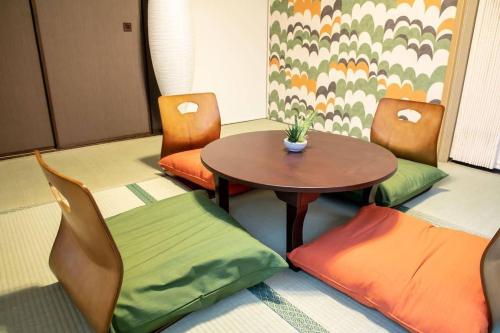 North Umeda GuestResidence302