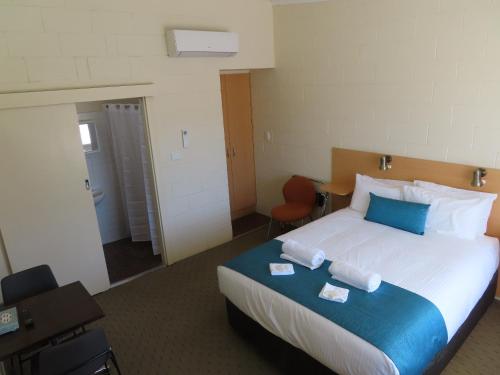 East West Motel Ceduna