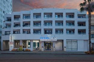 Ocean View Hotel, Los Angeles (fotografie 3)
