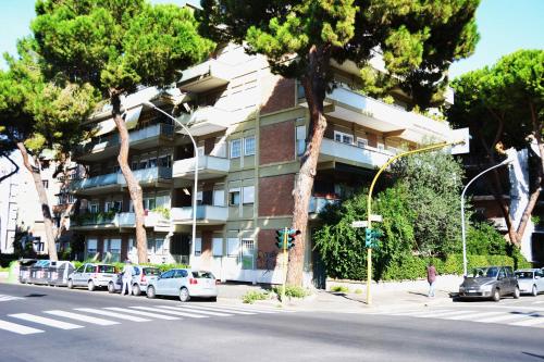 

Affittacamere Eur Nuvola